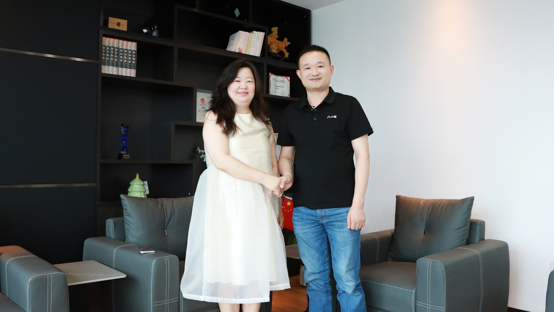 堅(jiān)守價(jià)值 賦能生長丨中墅十年深耕路